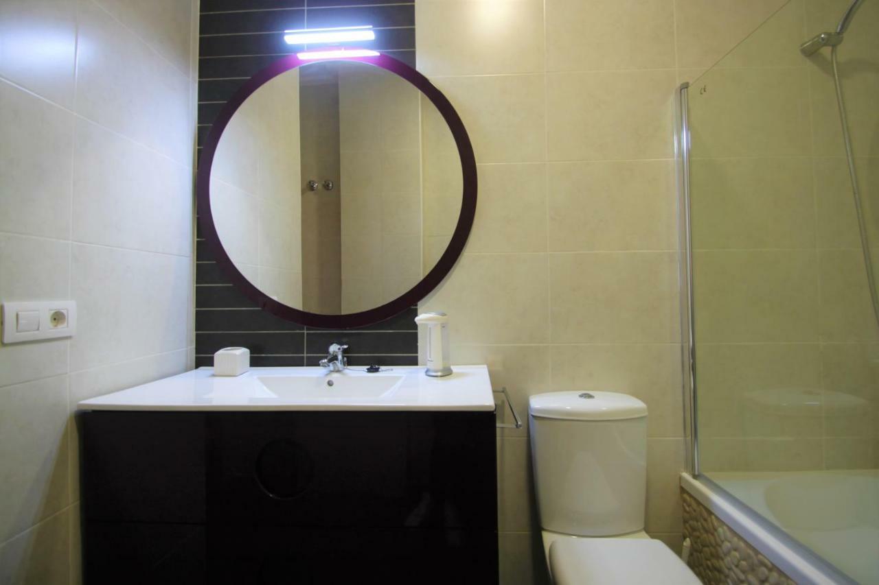 Apartamento CasaTuris cerca del aeropuerto de El Altet AT101 Alicante Exterior foto