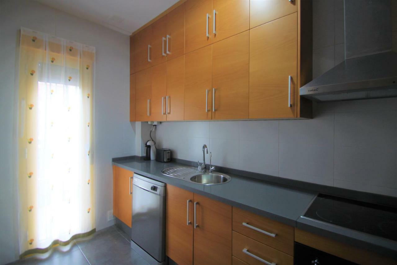 Apartamento CasaTuris cerca del aeropuerto de El Altet AT101 Alicante Exterior foto